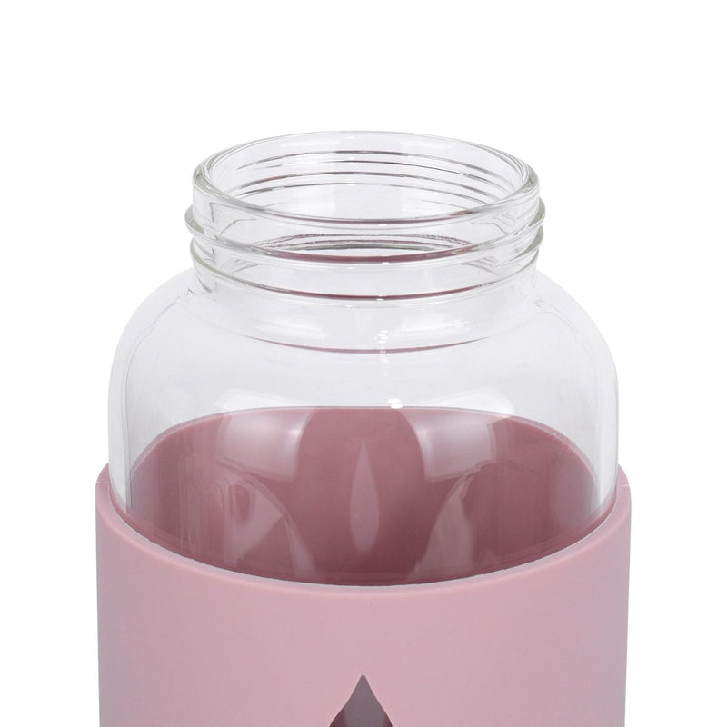 DRINQ Bottle 27oz Blush 飲管水樽