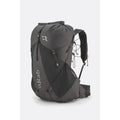 Rab Muon 40L Hiking Pack 輕量登山露營背包 Black