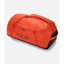 Rab Escape Kit Duffel Bag LT 30 Red Grapefruit
