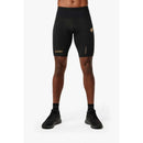 SA1NT Men's P1 Ultra Compression Shorts