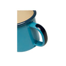 Nordisk Madam Blå Cup Small 搪瓷杯