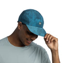 BUFF CoolNet UV® Pack Speed Cap Orisa Teal