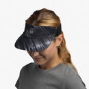 BUFF Go Visor Jaru Black