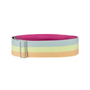 BUFF Speed Visor Solid Iris