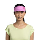 BUFF Speed Visor Solid Iris