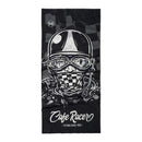 BUFF Originals Reit Black