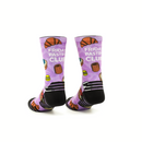 VERSUS Active Crew Socks - Friday Pastry Club