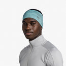 BUFF Dryflx®  Headband 跑步頭巾 Solid Pool