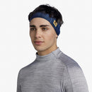 BUFF Coolnet UV® Wide Headband 防UV闊版Coolnet® 跑步頭巾 