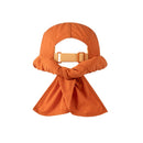 BUFF Desert Cap Solid Ginger