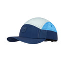 BUFF 5 Panel Go Cap Domus Dark Denim