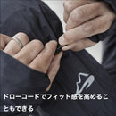 Milestone UP-SWING Rain Hoody 超薄防水風褸 MSRH-003