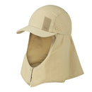 BUFF Desert Cap Solid Birch Grey