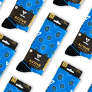VERSUS Active Crew Socks - Shweshwe