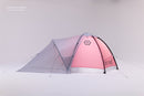 Samaya 2.5 Dyneema (New Version) 登山帳篷 Pink