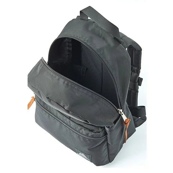 Gregory School Day Backpack Black