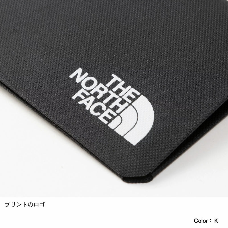 The North Face Pebble Fragment Case NN32339K