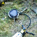 SOTO High Power Single Stove ST-301