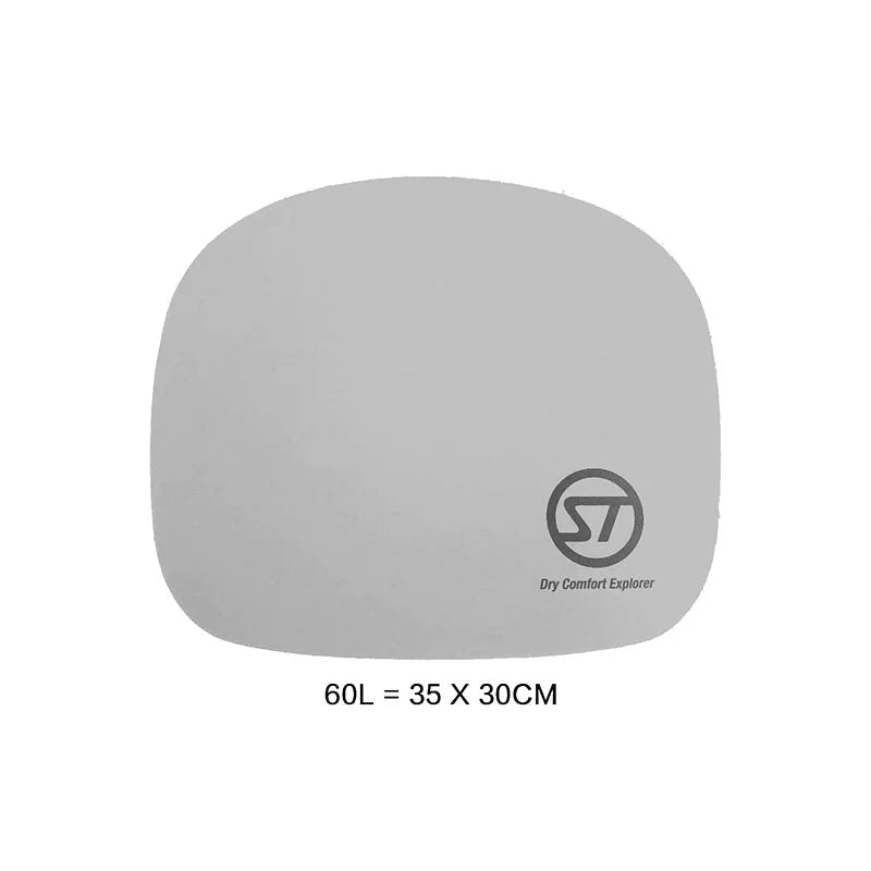 Stream Trail Inner Pad for Dry Tank 60L