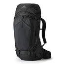 Gregory Baltoro 75 Backpack Obsidian Black