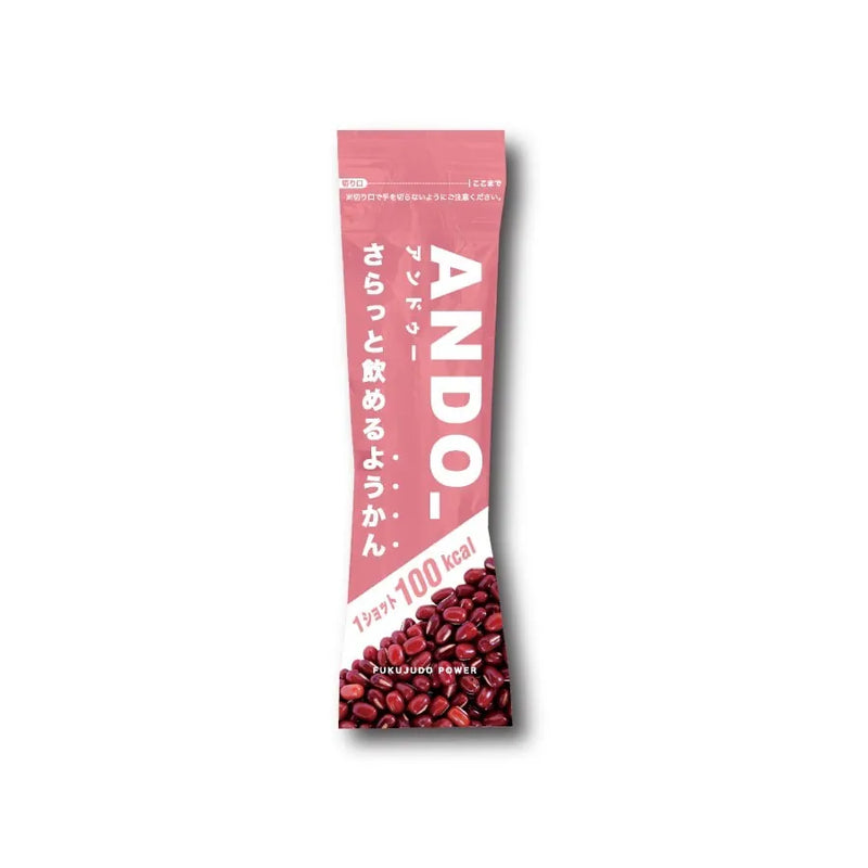 ANDO Sports Yokan 運動羊羹