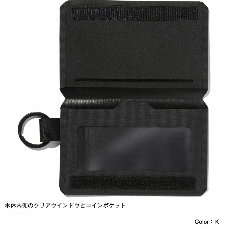 The North Face Pebble Fragment Case NN32339K