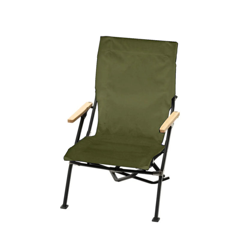 Snow Peak Low Chair 30 LV-091