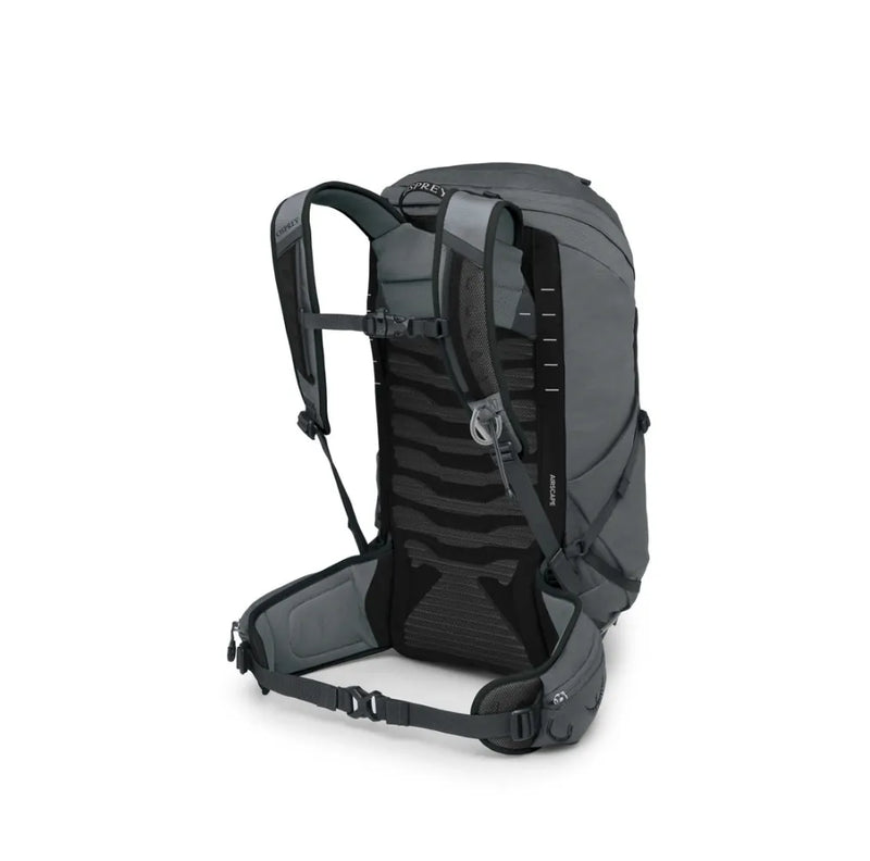 Osprey Talon™ 26 Backpack (2025 New Version) Phantom Grey/Dark Charcoal