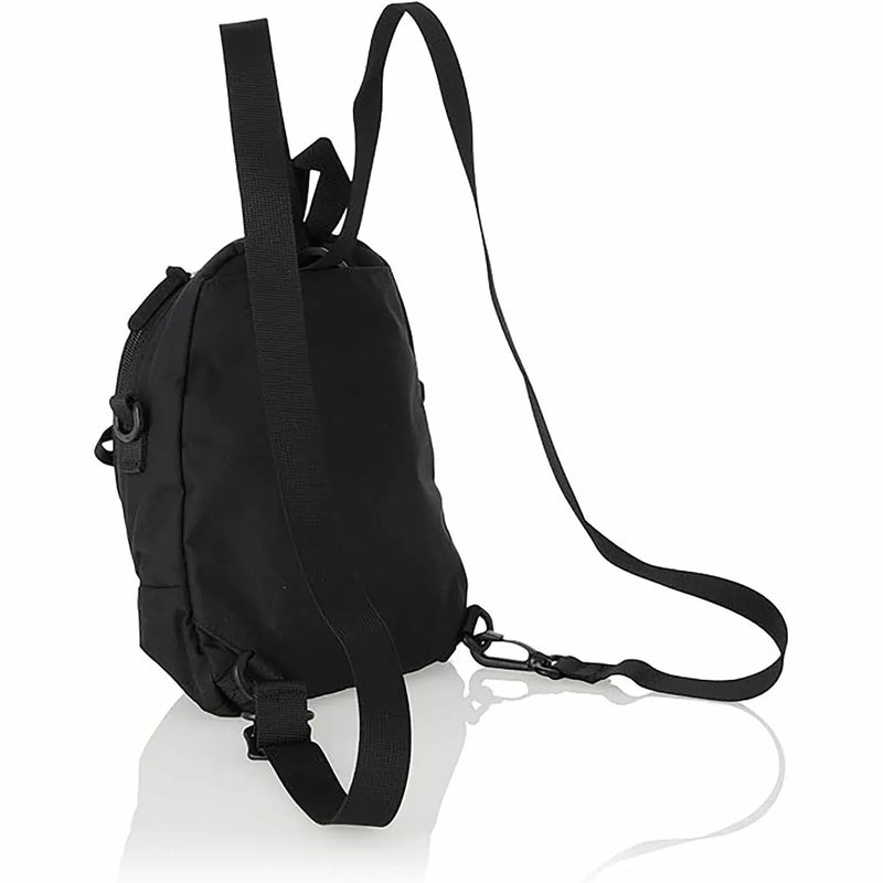 Gregory Ladybird 2Way Mini Backpack Onyx Black