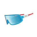 Goodr WRAP G Sunglasses - SCREAM IF YOU HATE GRAVITY 運動太陽眼鏡