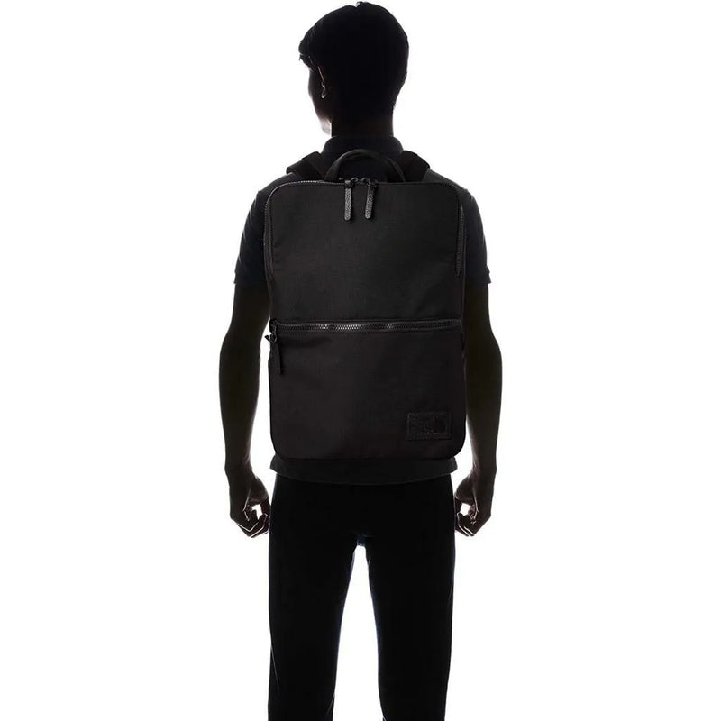 The North Face Cordura Ballistic Daypack NM82350 日用背包