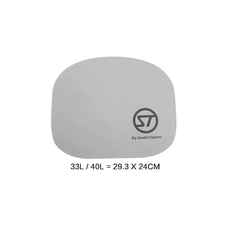 Stream Trail Inner Pad for Dry Tank 33L/40L