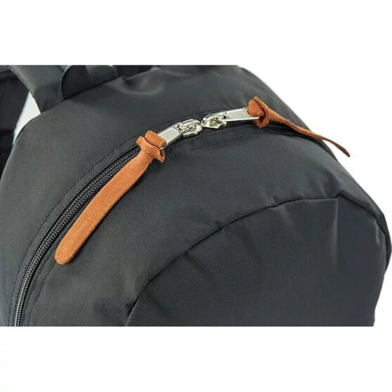 Gregory School Day Backpack Black