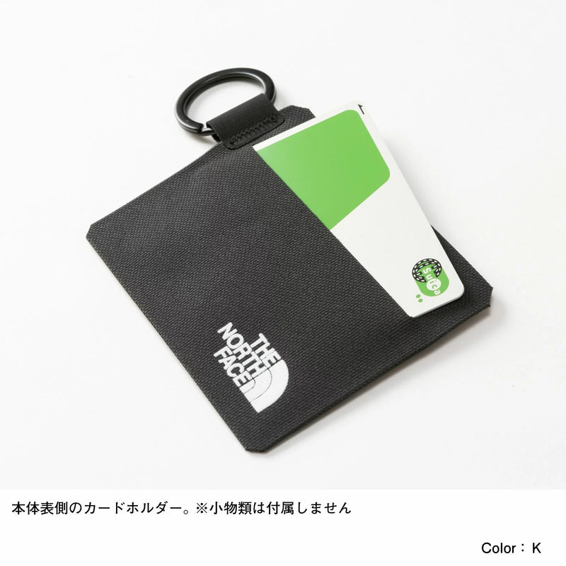 The North Face Pebble Smart Card Case NN32340