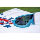 Goodr WRAP G Sunglasses - SCREAM IF YOU HATE GRAVITY 運動太陽眼鏡