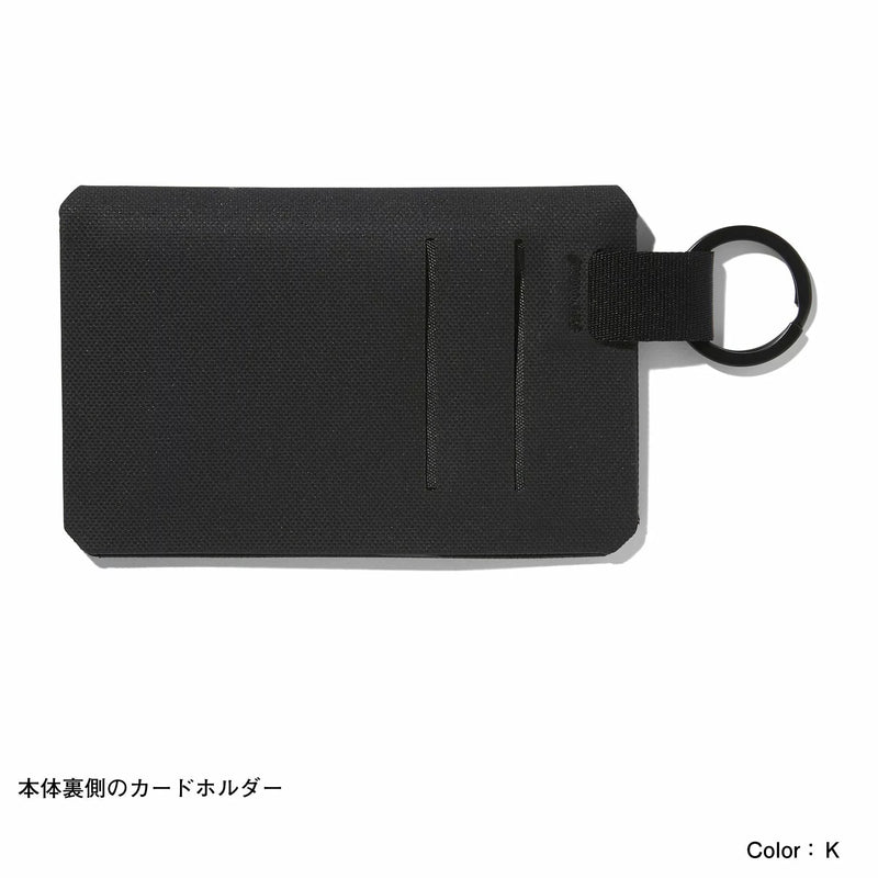 The North Face Pebble Fragment Case NN32339K