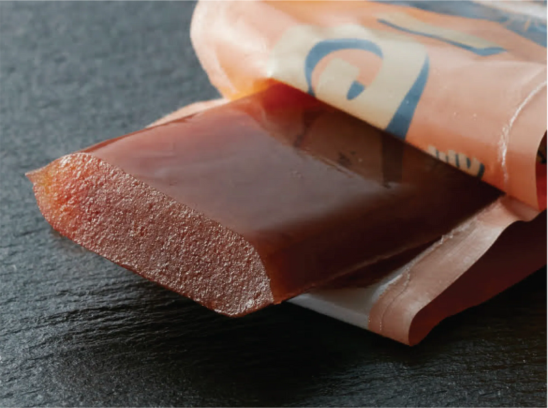 IGINARI Persimmon Yokan 柿餅羊羹