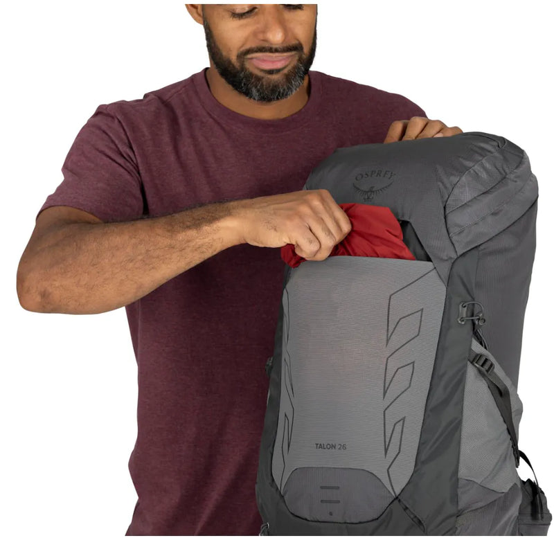 Osprey Talon™ 26 Backpack (2025 New Version)