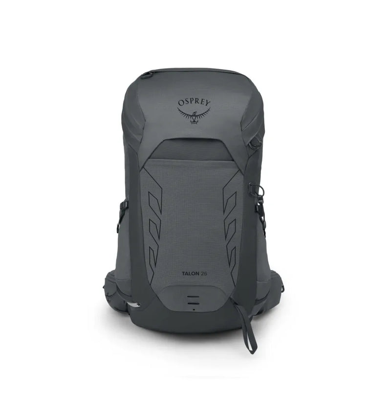 Osprey Talon™ 26 Backpack (2025 New Version) Phantom Grey/Dark Charcoal