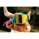 Goodr WRAP G Sunglasses - SAVE A BULL, RIDE A RODEO CLOWN 運動太陽眼鏡