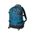 Gregory All Day V2.1 Backpack Blue Tapestry