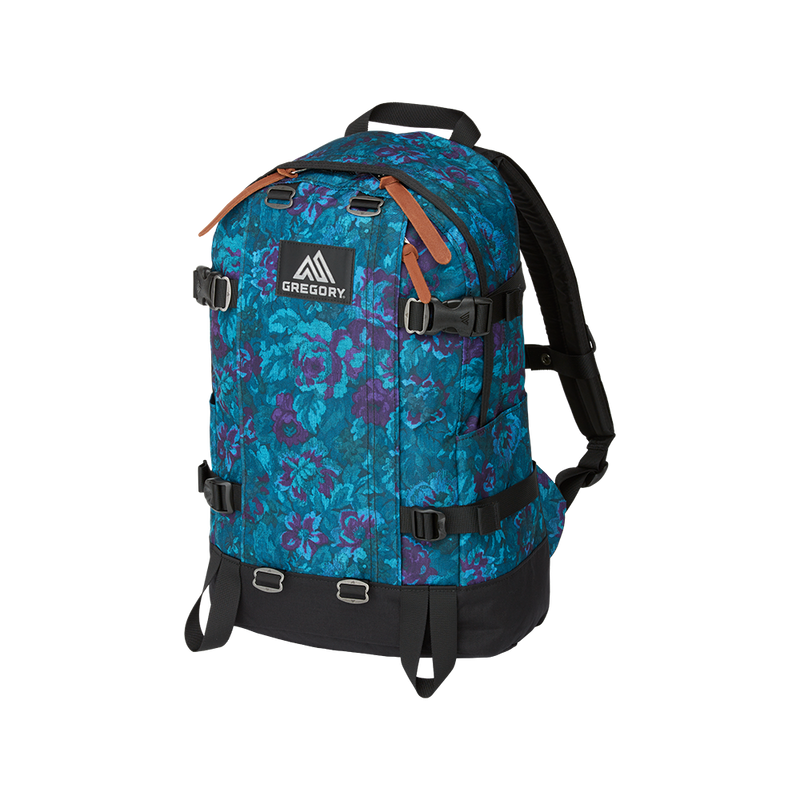 Gregory All Day V2.1 Backpack Blue Tapestry