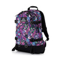 Gregory All Day V2.1 Backpack Wildflower Purple