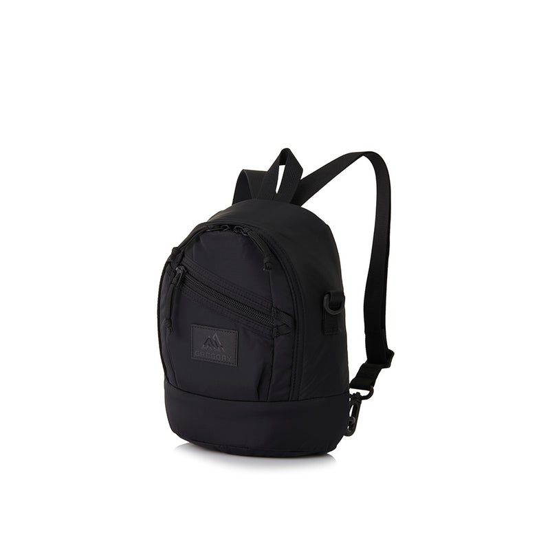 Gregory Ladybird 2Way Mini Backpack Onyx Black