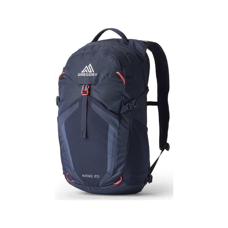 Gregory NANO 20 Backpack 輕便背包 Spark Navy