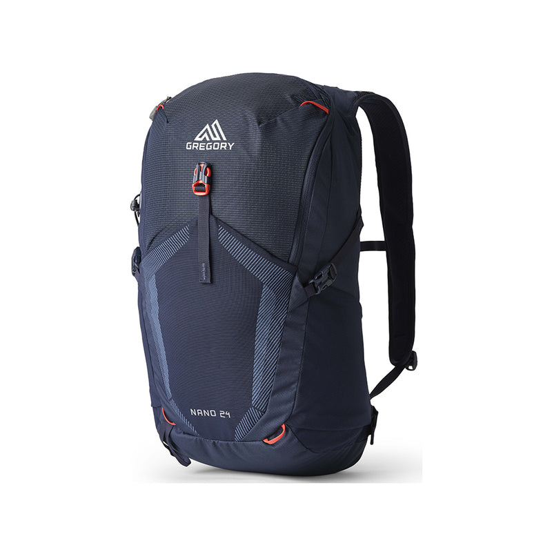 Gregory NANO 24 Backpack Spark Navy