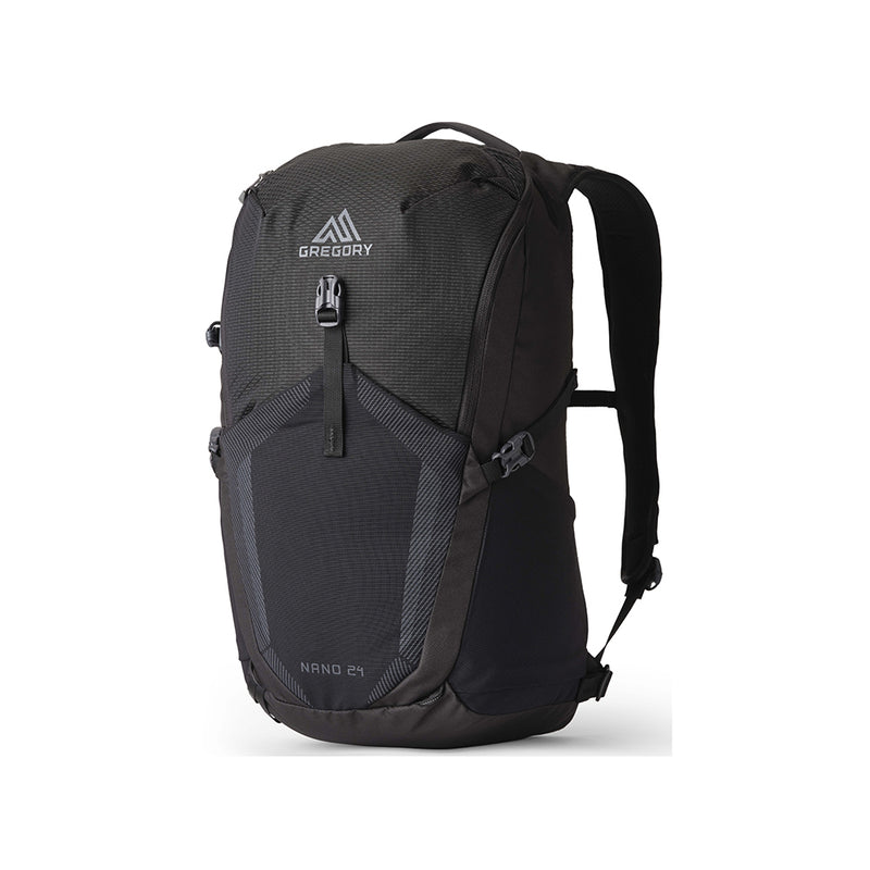 Gregory NANO 24 Backpack Optic Black