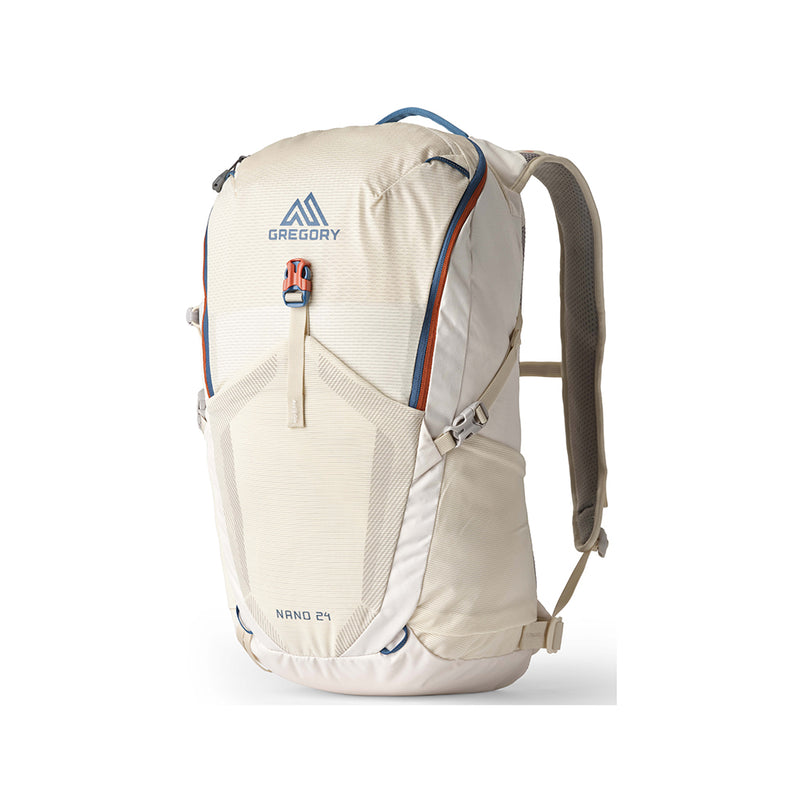 Gregory NANO 24 Backpack Chalk White