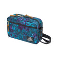 Gregory Padded Shoulder Pouch L Blue Tapestry