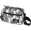 Gregory Padded Shoulder Pouch M 印花斜揹袋